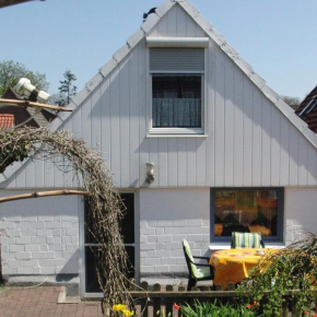  Haus Möwennest  Мельдорф